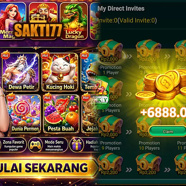 sakti77 APK