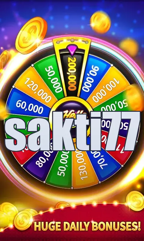 sakti77 APK