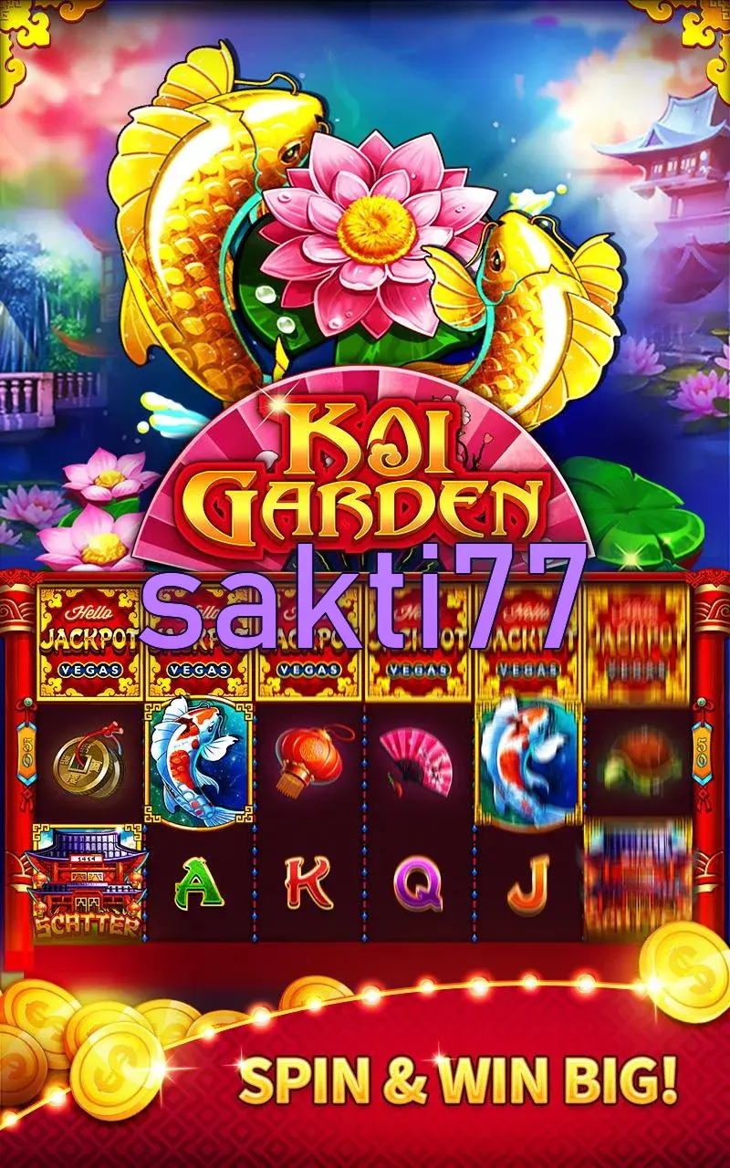 sakti77 APK