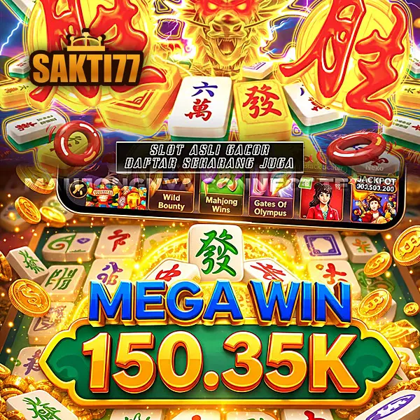 sakti77 APK Resmi Unduh